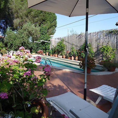 B&B Cottage Dei Consoli Sant'Agata Li Battiati Exteriör bild