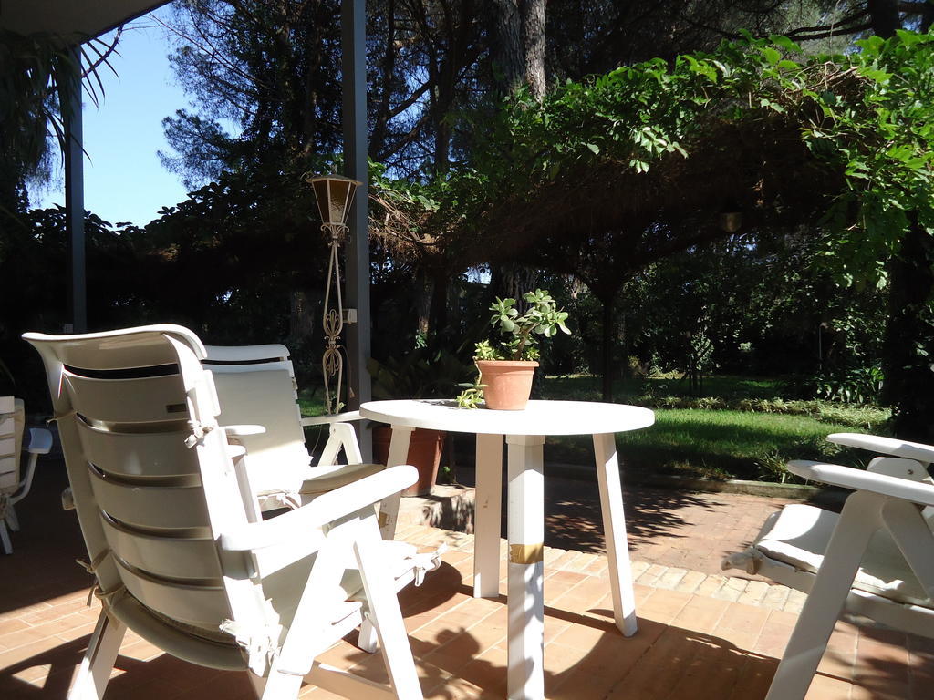 B&B Cottage Dei Consoli Sant'Agata Li Battiati Rum bild