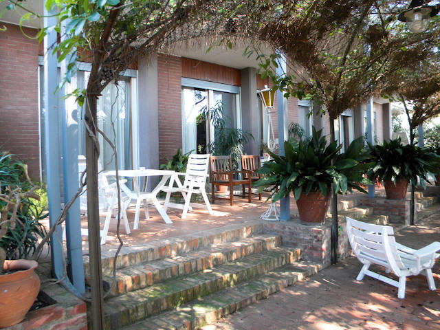 B&B Cottage Dei Consoli Sant'Agata Li Battiati Exteriör bild