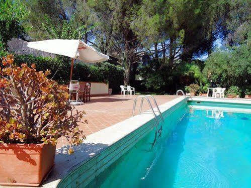 B&B Cottage Dei Consoli Sant'Agata Li Battiati Exteriör bild