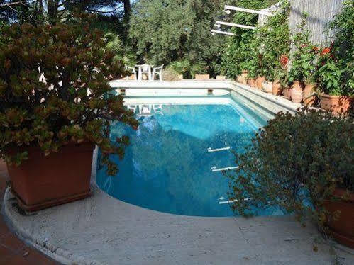 B&B Cottage Dei Consoli Sant'Agata Li Battiati Exteriör bild